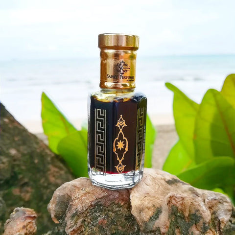 Oud for Greatness – Premium Arabic Perfume | Long Lasting Unisex Fragrance