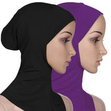Ladies Ninja Cap/لیڈیز ننجا ہجاب کیپ