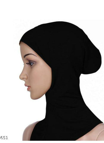 Ladies Ninja Cap/لیڈیز ننجا ہجاب کیپ