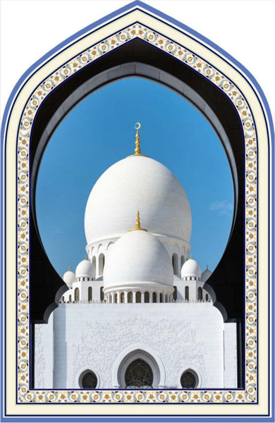 Prayer Mats/Gaye Namaz