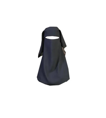Niqab forehead patti korean stuff
