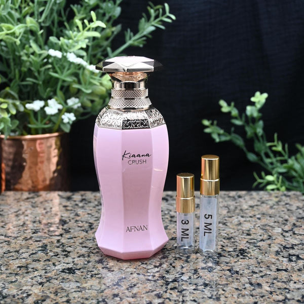 Crush Attar – Premium Roll-On Perfume | Long Lasting Arabic Fragrance