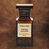 Tuscn Leather – Premium Long Lasting Perfume