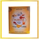 Talbina Banana Flavor/طَلْبِیْنَہ کیلا فلیور