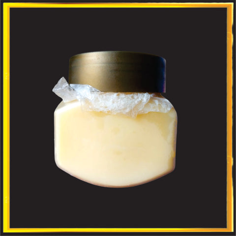 Pure Buffalo Desi Ghee | خالص بھینس کا دیسی گھی