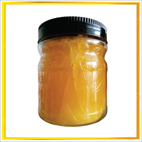 Pure Cow Desi Ghee | خالص گائے کا دیسی گھی