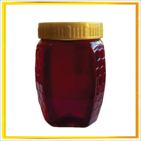 Small Sidr (Berry) Honey/چھوٹا بیری والا شہد