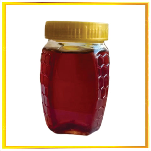 Small Sidr (Berry) Honey/چھوٹا بیری والا شہد