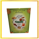 Talbina - Pistachio Flavour/طَلبینہ پستہ کے ذائقے میں