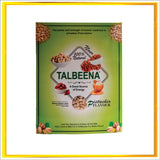 Talbina - Pistachio Flavour/طَلبینہ پستہ کے ذائقے میں