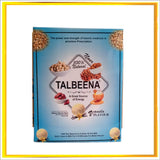 Talbina - Vanilla Flavour/طَلبینہ ونیلا کے ذائقے میں